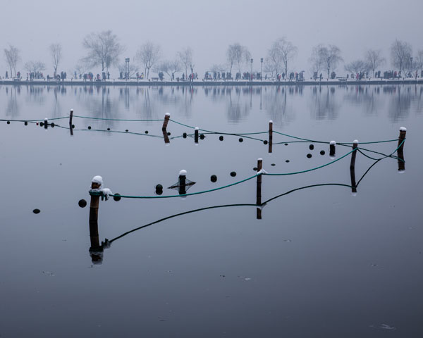《雪西湖》+浙江杭州+陳旻昕.jpg