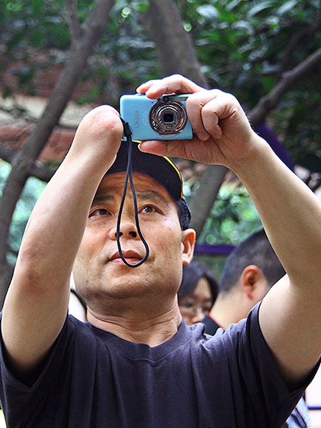 入選獎《專注》 貴州貴陽 曾海玲.jpg