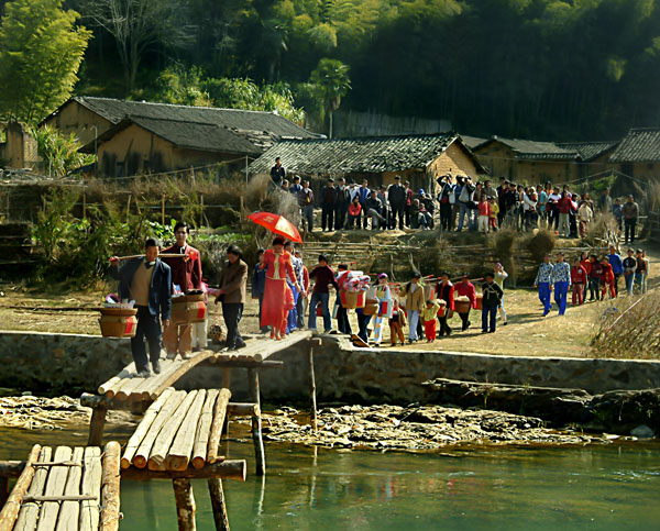 客家婚俗+廣東深圳+李先強(qiáng).jpg