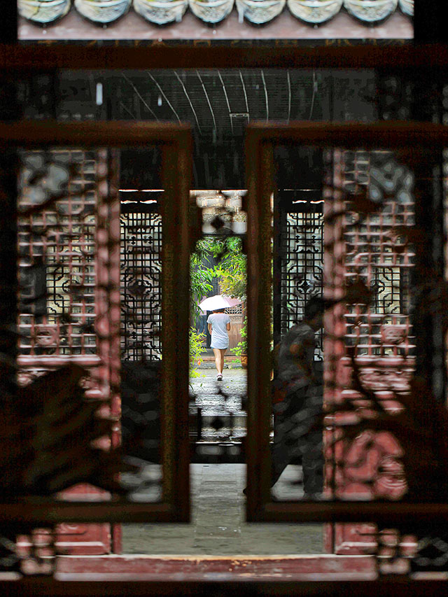 情歸深處 天津 楊璐.JPG