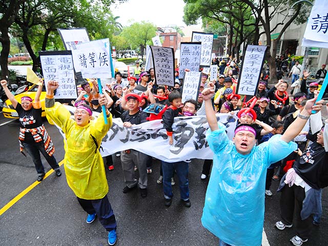 下個(gè)百年沒有障礙 中國(guó)臺(tái)灣 許哲嘉.JPG