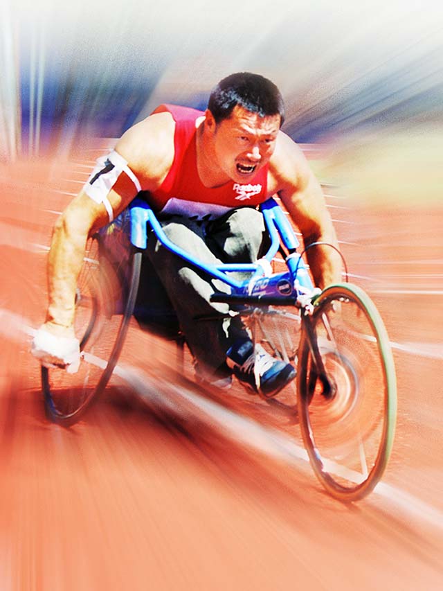 離弦之箭 江蘇南京 潘小明.jpg